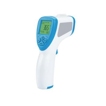 non contact digital infrared thermometer