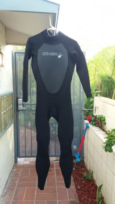 ONEILL Wetsuit New Medium $35 - Santa Monica, Los Angeles, California