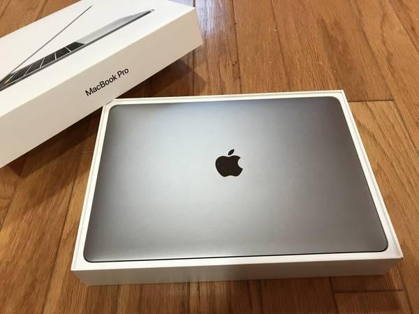 2016 TouchBar MacBook Pro 13, 2.9GHz i5, 16GB RAM, 256GB SSD - Los Angeles