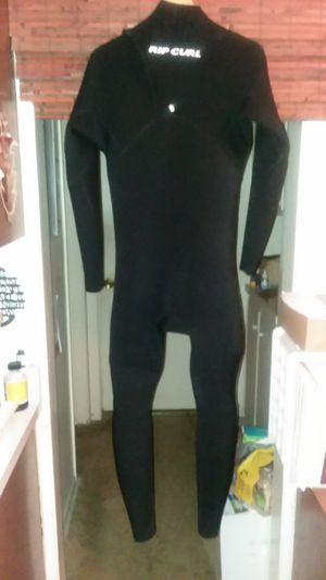 GREAT DEAL RIPCURL WETSUIT E6 E-BOMB 3/2 FULL LENGTH - Pacific Palisades, Los Angeles, California
