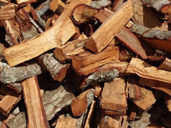 Oak firewood - Los Angeles