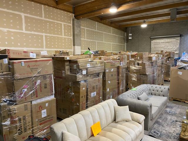 Worldly Treasures Liquidators - Your #1 source for liquidation - Los Angeles