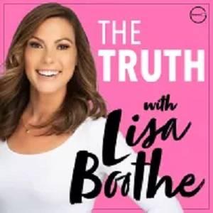 The Truth with Lisa Booth‪e