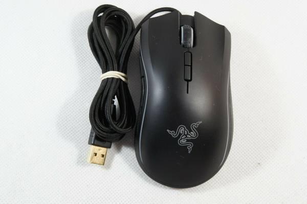 Razer Mamba Tournament Edition Gaming Mouse - Belvedere, Los Angeles, California