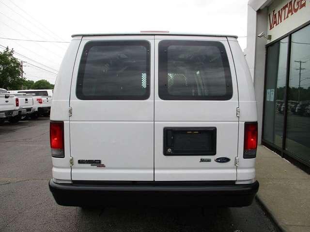 2013 Ford Econoline E-150 - $3,990 - Los Angeles