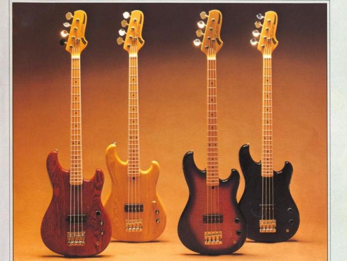 WANTED: Ibanez Roadster RS800 Black Bass Guitar - Los Angeles