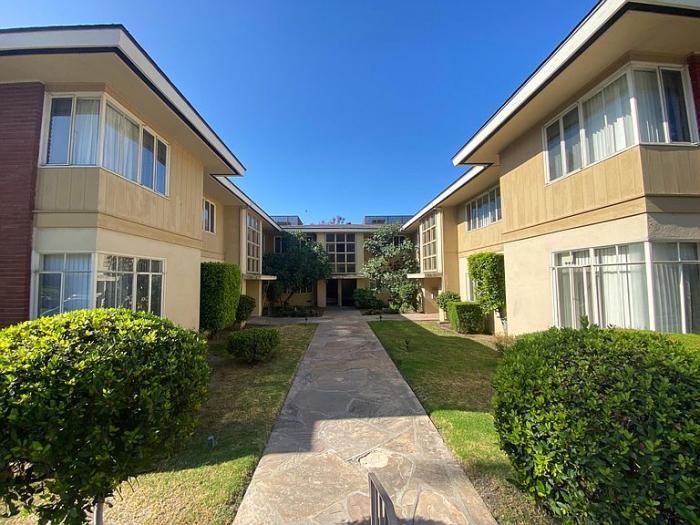 North Glendale: Apartment for rent - Los Angeles