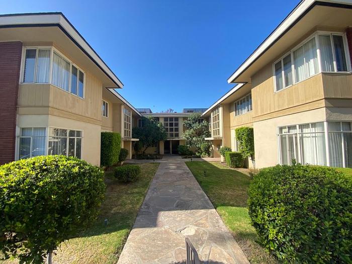 North Glendale: Apartment for rent