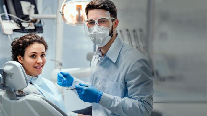 Affordable Dental Plans - Los Angeles