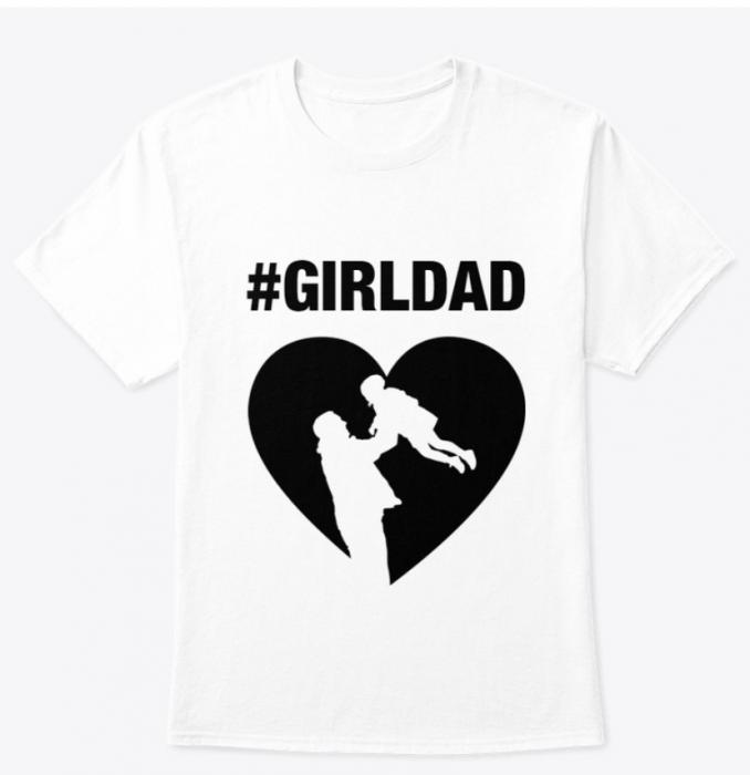 GirlDad - Simi Valley, Los Angeles, California