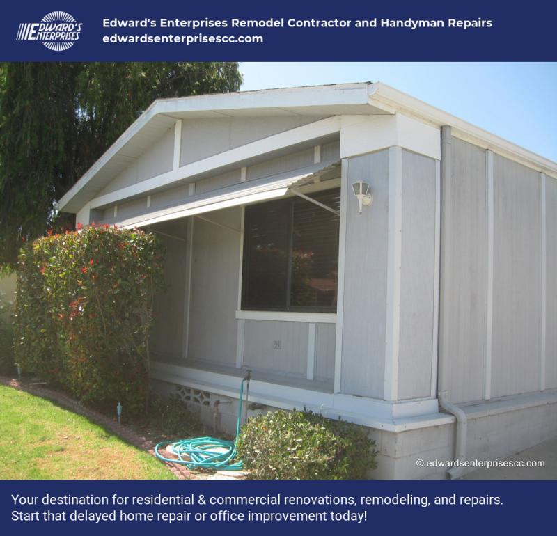 Exterior & Interior Home Remodels in Granada Hills, CA 91344