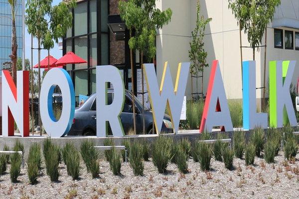 Norwalk Interactive Community - Norwalk, Los Angeles, California