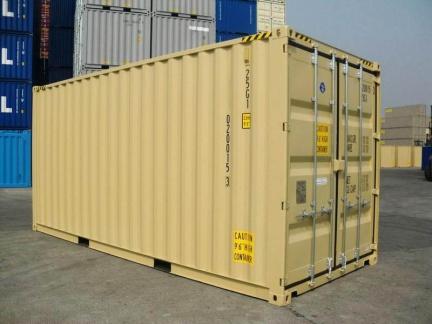 Shipping containers for sale!