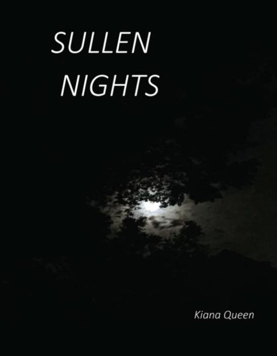 Sullen Nights: Volume One is a must read - Bel Air, Los Angeles, California