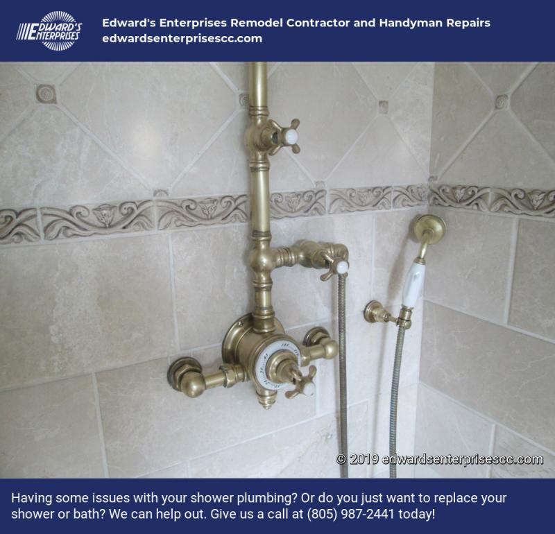 Northridge Kitchen & Bath Faucet Installation