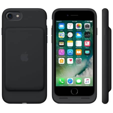 Apple Iphone 7 case that has an external battery!