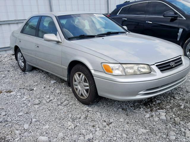 2000 Toyota Camry LE 75k Miles - Los Angeles