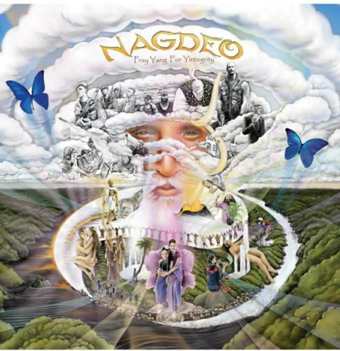 Nagdeo - Los Angeles