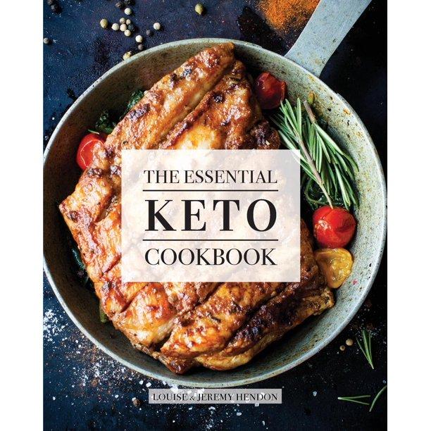 FREE Keto Cookbooks