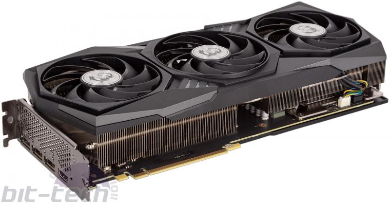 Msi gaming trio 3080 rtx Geforce - Los Angeles