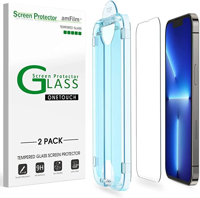 IPHONE 13 PRO MAX GLASS PROTECTOR .15% OFF TODAY. FREE RETURNS - Los Angeles
