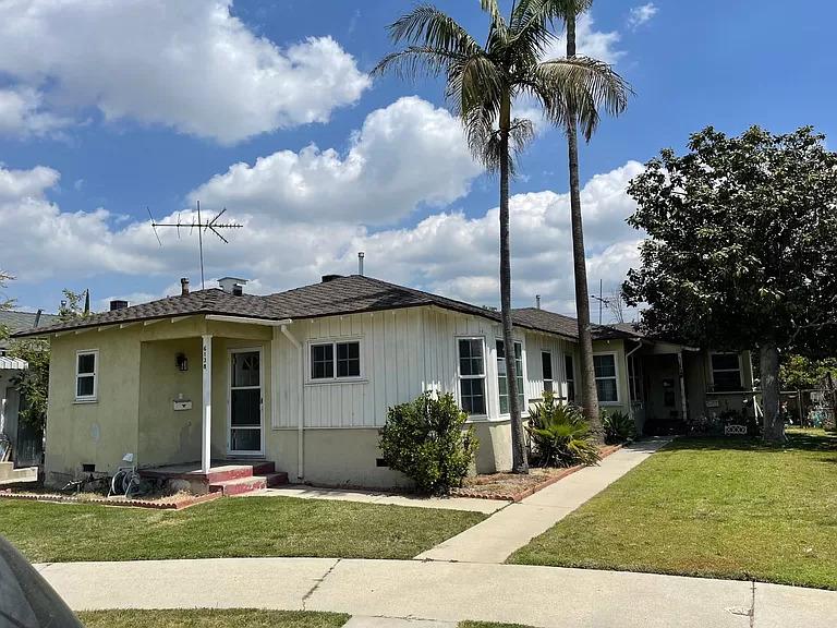 2 bedroom House for rent - Los Angeles