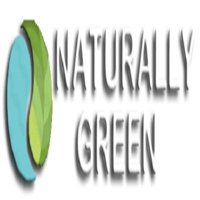 Naturally Green Cleaning - Los Angeles