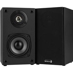 Dayton Audio B452 4 1/2 2-way bookshelf speakers - Los Angeles