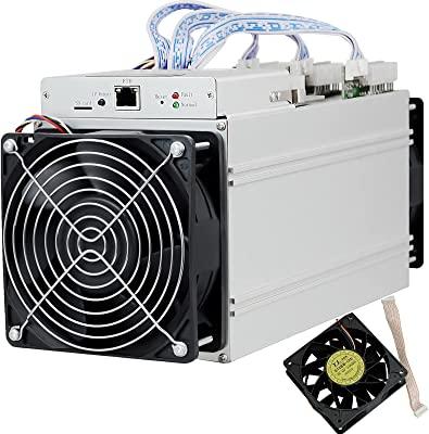 ANTMINER S9J 14.5TH/s Bitcoin Mining Machine