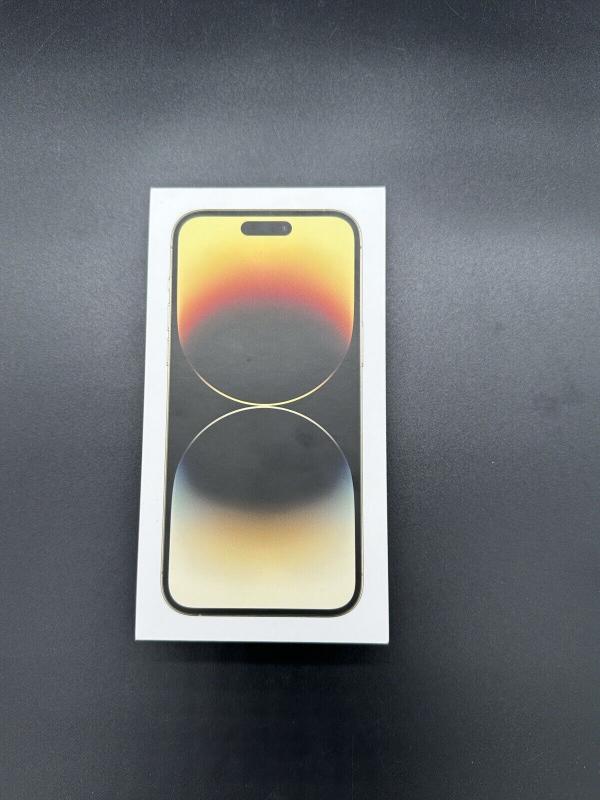 New, Sealed Apple iPhone 14 Pro MAX 128GB, 256GB, 512GB, 1TB - Baldwin Hills, Los Angeles, California