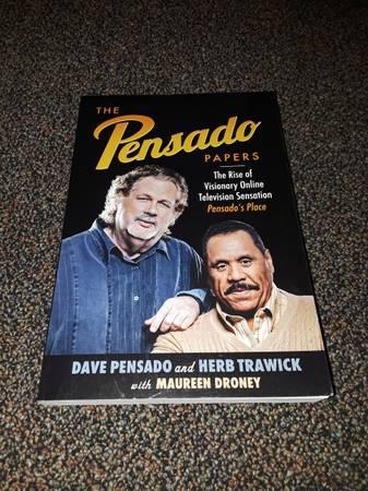The PENSADO Papers, by Dave Pensado and Herb Trawick