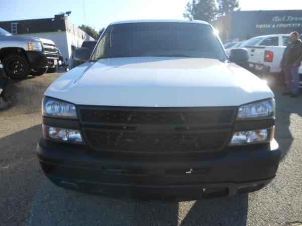 2006 Chevrolet Chevy Silverado 1500 LT TAX SEASON SPECIALS!!!!!! - Sherman Oaks, Los Angeles, California