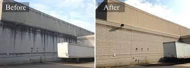 COMMERCIAL PRESSURE WASHING!!!! - Sherman Oaks, Los Angeles, California