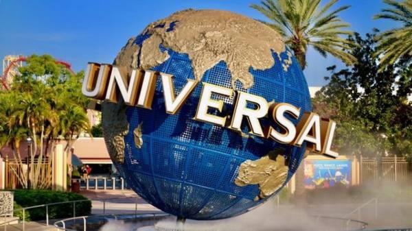 Universal Studios Tickets