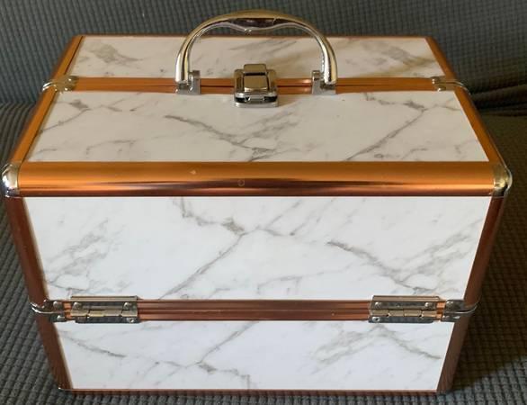 Jewelry Storage Box - Los Angeles