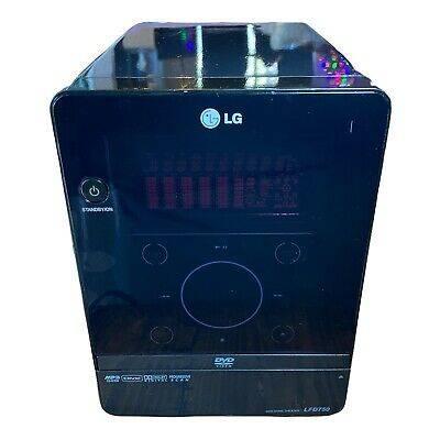 LG Home Theater System | 160 watts