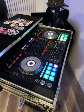 Pioneer DDJ-SX2