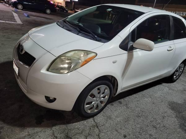 Rent my car - Gardena, Los Angeles, California