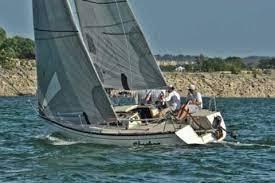 its time to learn to sail - Marina del Rey, Los Angeles, California