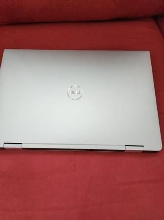 2019 Dell XPS 15 2 in 1 Laptop/ Tablet with touch display