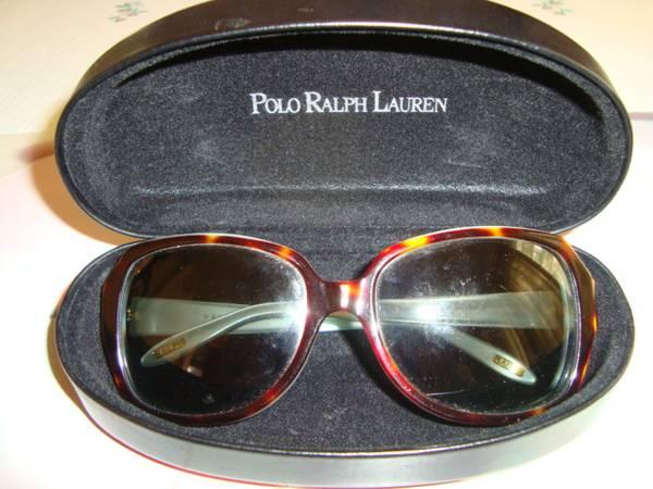 BEAUTIFUL Vintage Ralph Lauren Womens RA5138 Square Prescription