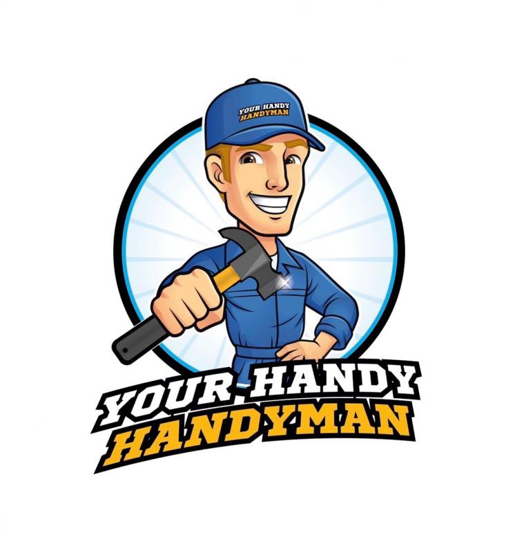 Handyman available in LA