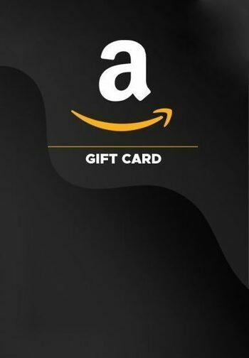 Giving away an 100$ Amazon Giftcard