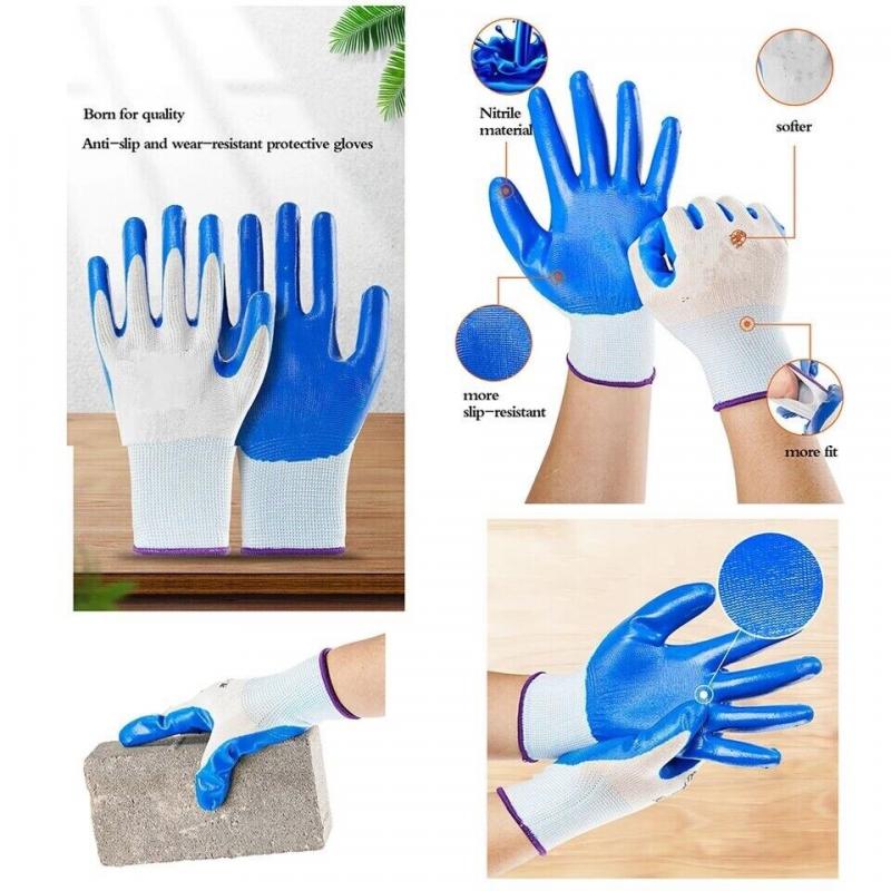 Work Gloves