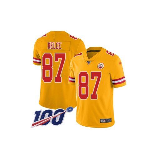 Kansas City Chiefs Jerseys