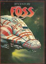 21 ST. CENTURY FOSS BOOK