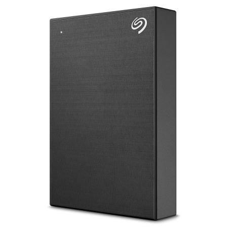 BRAND NEW Seagate 5TB Backup Plus Portable Drive USB 3.0, BLACK