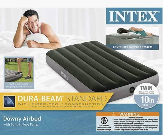 Air Mattress