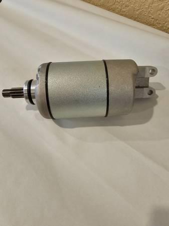 STARTER MOTOR - HONDA TRX 250/300/350/400/450 ATC 250 - Los Angeles