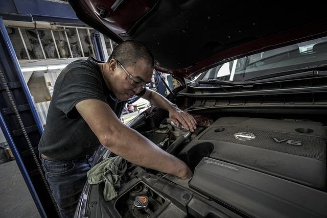 Complete Automotive Repair & Diagnostics (Incl. Antique & H2F) - South Gate, Los Angeles, California